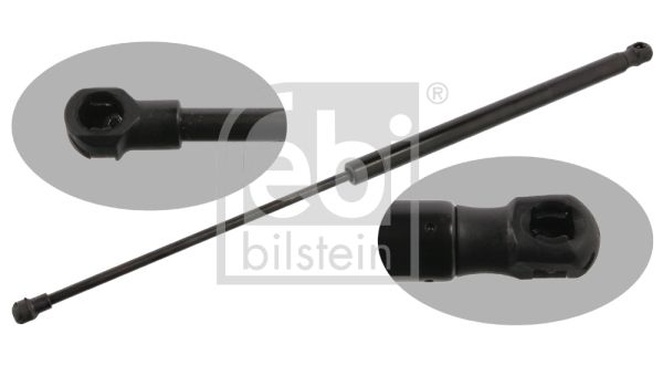 FEBI BILSTEIN dujinė spyruoklė, bagažinė 34449